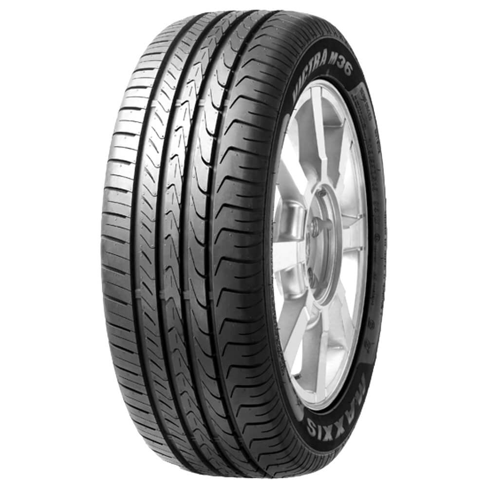 MAXXIS® VICTRA M36 - 245/50ZR18 100W RUNFLAT