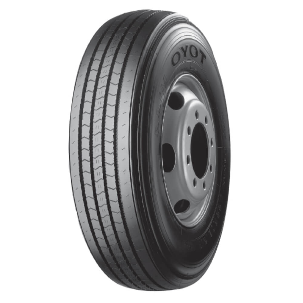 茶 toyo Toyo Proxes Sport SUV - Premium Tires - 265/45R21 108W