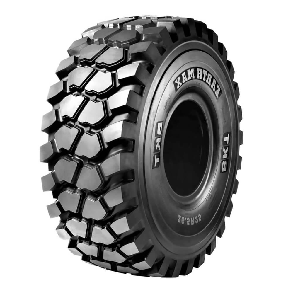 BKT® EARTHMAX SR 41 (E-4/L-4) - 26.5R25 CR A2/B 193/202 TL