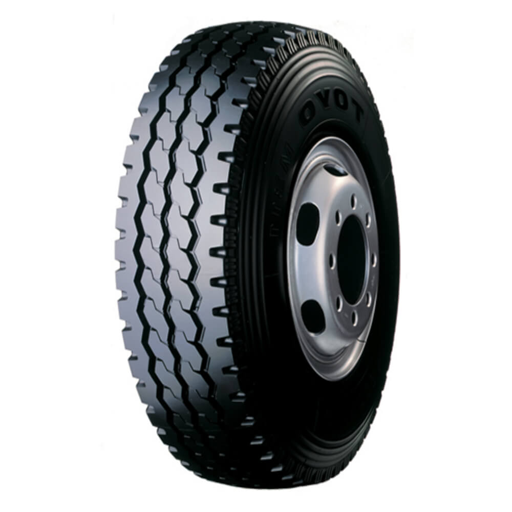 TOYO® M311 - 12R22.5 152K MIXTA