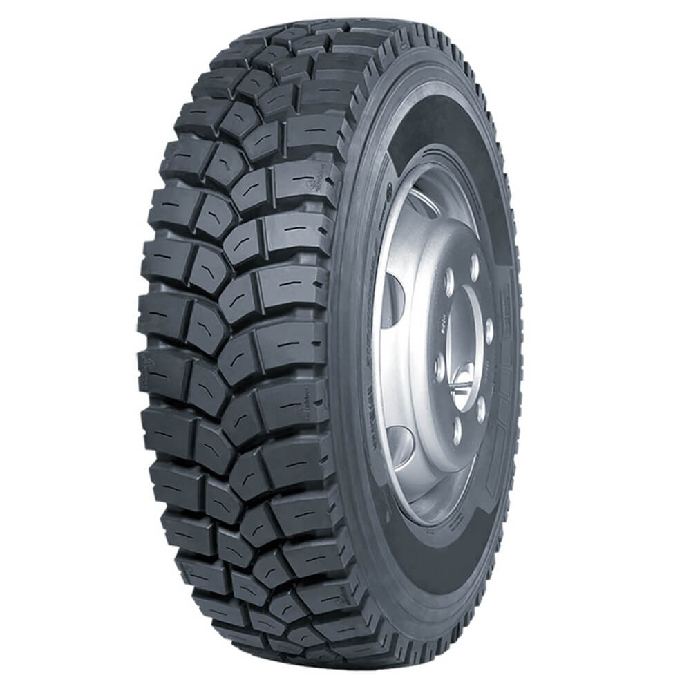 WESTLAKE® MD777 - 295/80R22.5 18PR 152/149M TRACTION TL