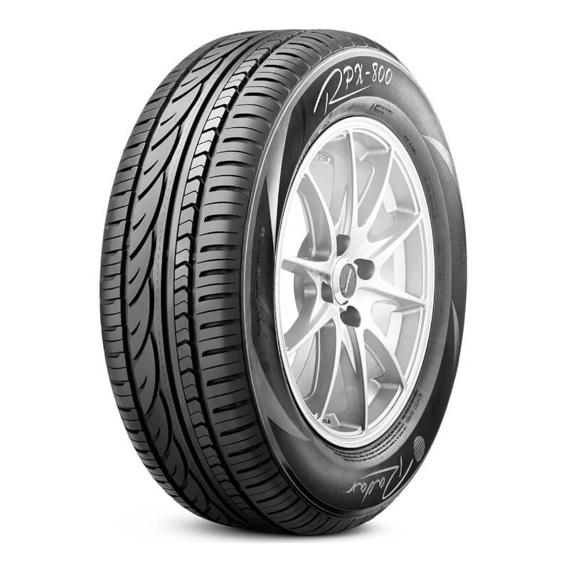 2019年製 RADAR RZ-500 涼しい 225/45R17 4本 #23643