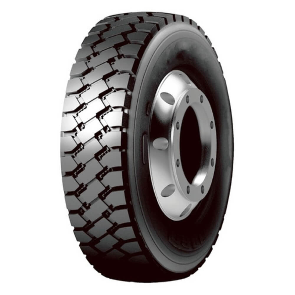 COMPASAL® CPD86 - 12.00R24 20PR 160/157K TRACCION