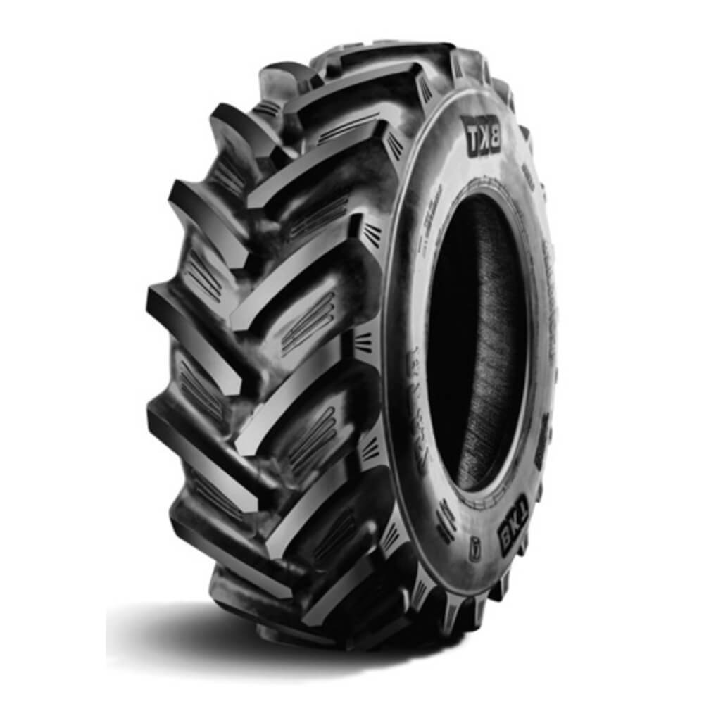 BKT® RT857 - 460/85R26 (18.4R26) R-1 E 143A8/B