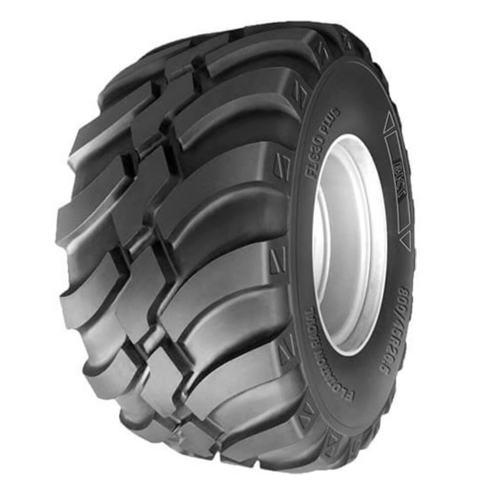 BKT® FL630 ULTRA - 20.00-22.5 (600/50R22.5) E 159D/170A8