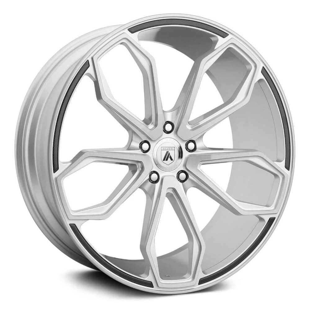 ASANTI® ABL19 ATHENA - 20X10.0 (5X112) ET+40 CB72.6