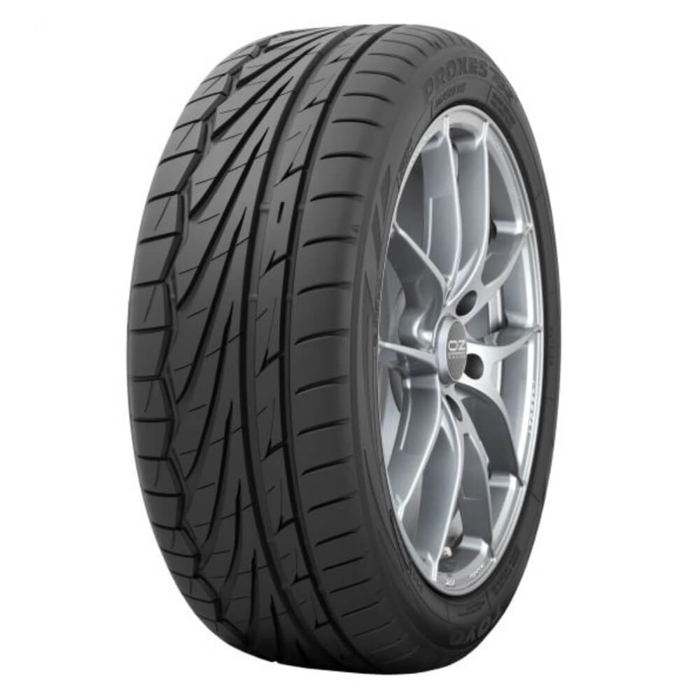 新品タイヤ TOYO PROXES T1S 225/55R17 4本セット送料込￥41，040