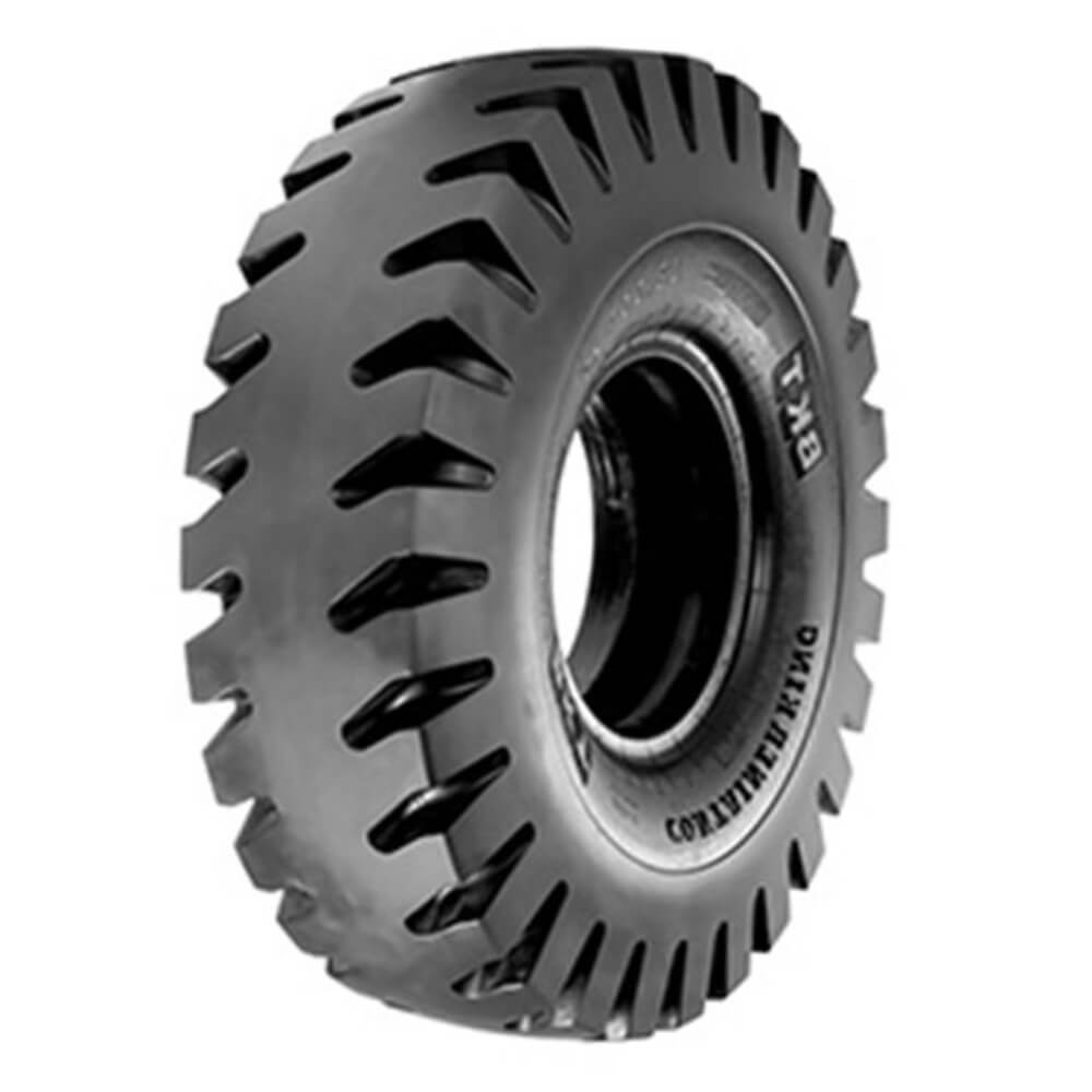 BKT® CONTAINER KING - 18.00-25 (40PR) TL