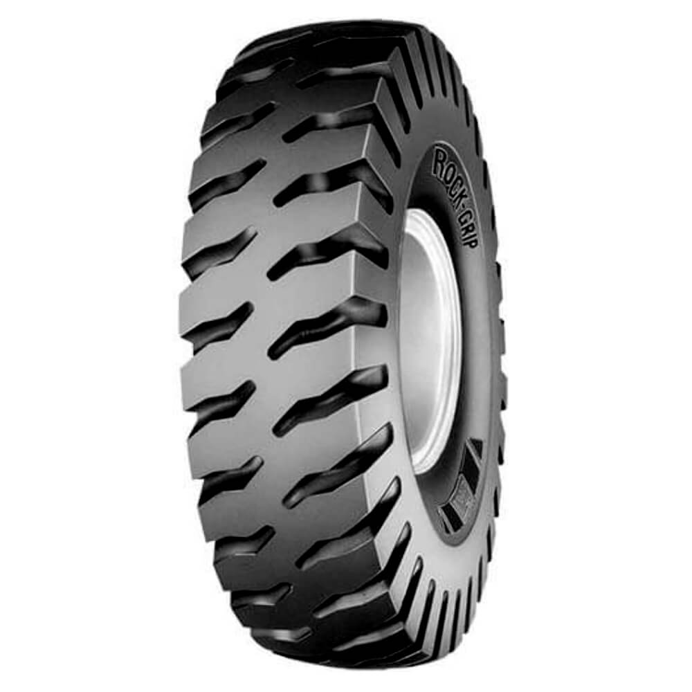 BKT® ROCK GRIP (E-4) - 18.00-33 (40PR) B 194 TL