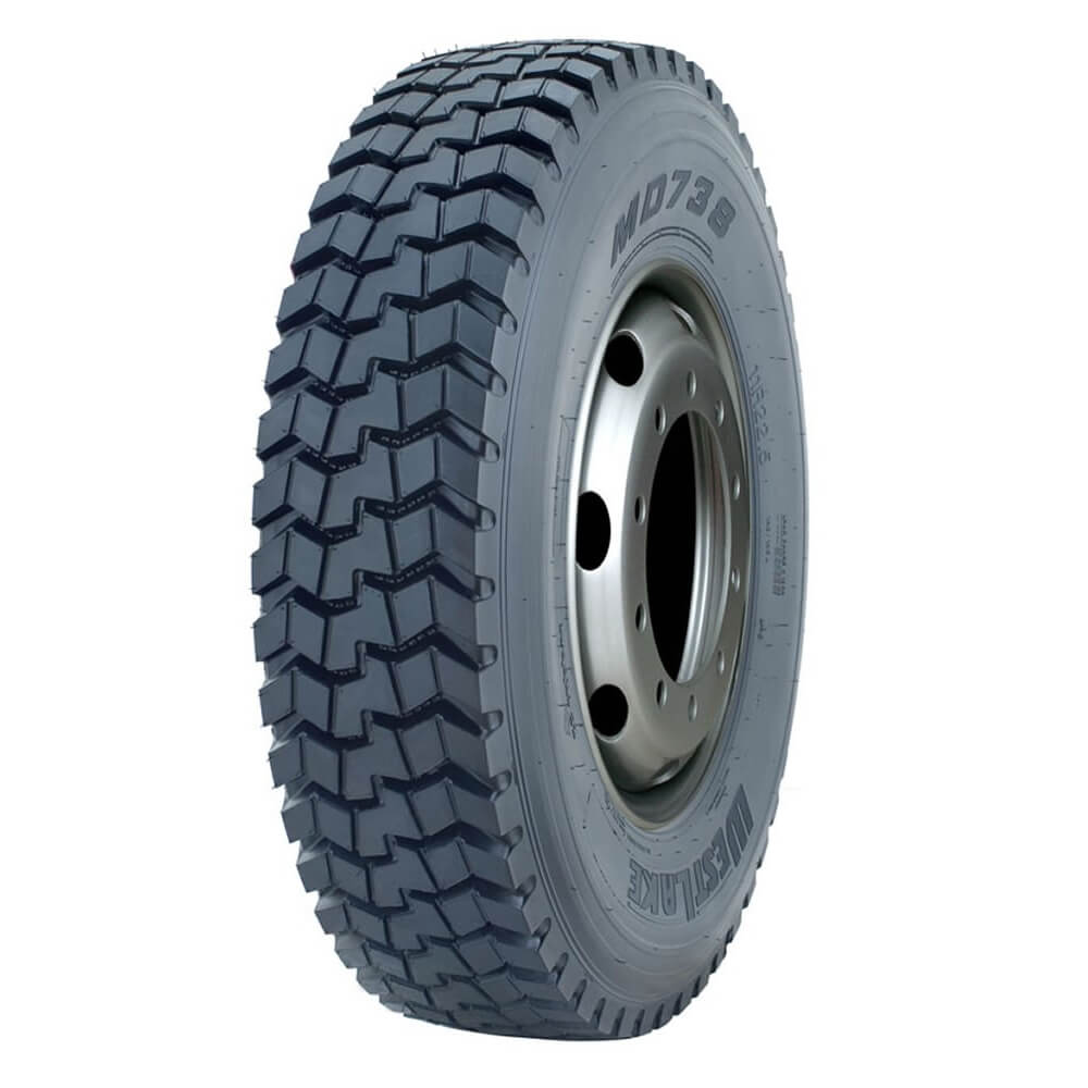 WESTLAKE® MD738 - 9.5R17.5 16PR 143/141J TRACCION TL