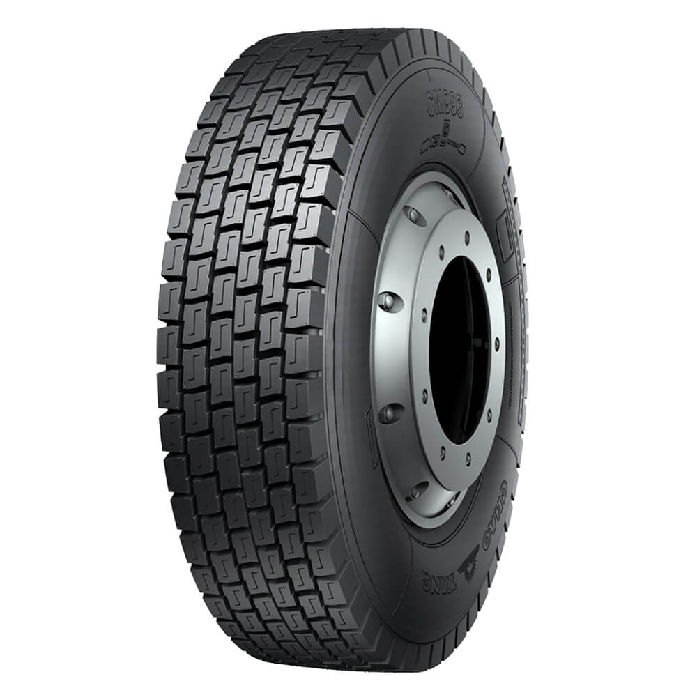 WESTLAKE® CM993 - 12R22.5 18PR 152/149L TRACCION TL