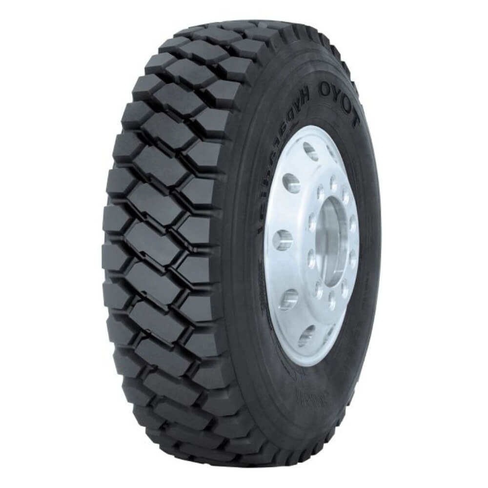 TOYO® M506Z - 12R22.5 152G TRACCION MINA