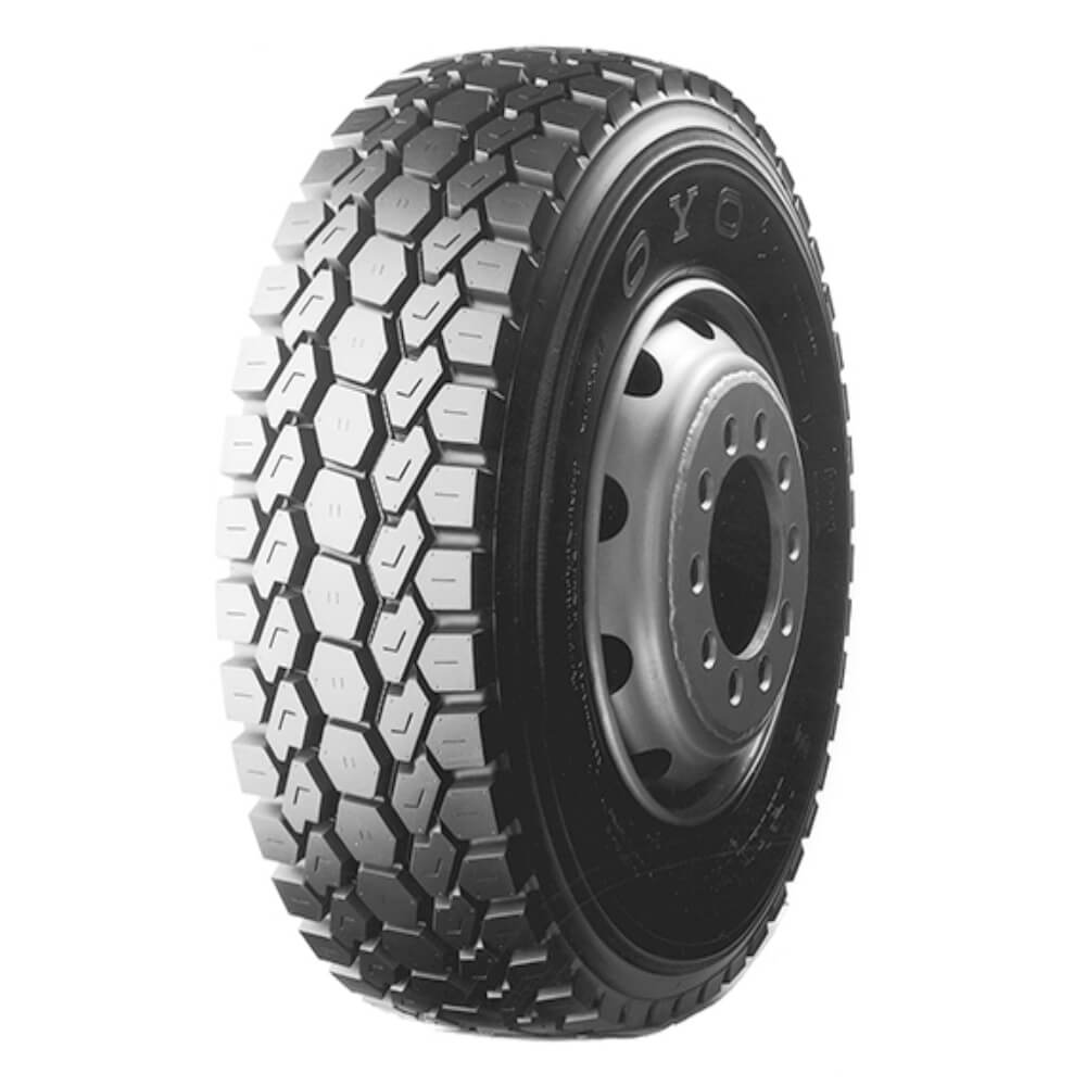 TOYO® M605Z - 295/80R22.5 152M TRACCION