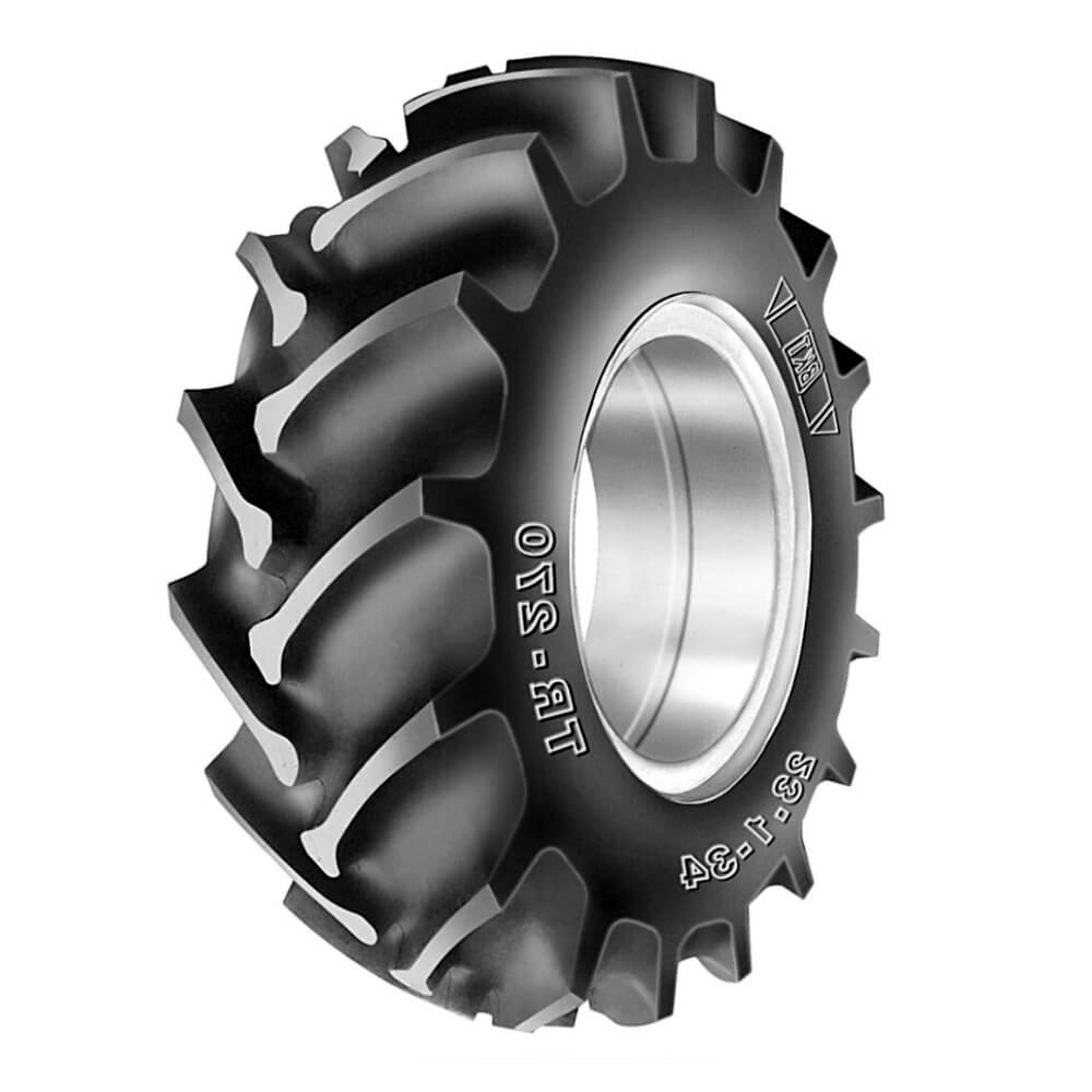 BKT® TR270 - 18.4-38 8PR (R2)