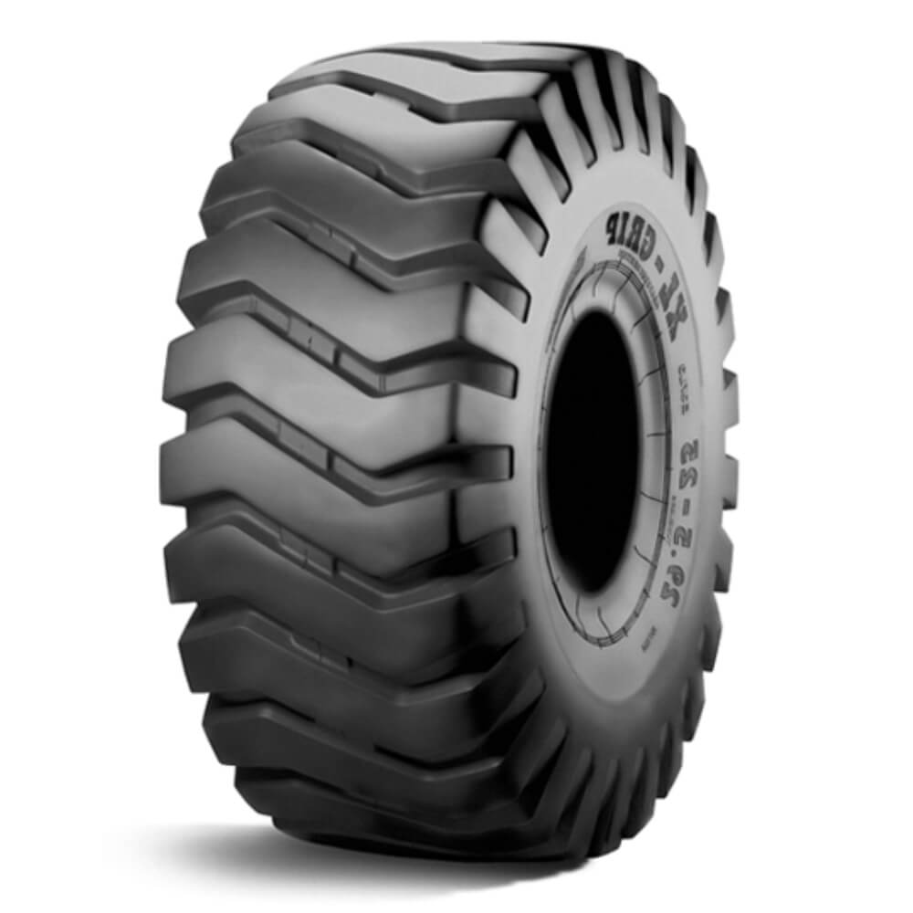 BKT® XL GRIP L3 - 23.5-25 (24PR) (E-3/L-3) TL