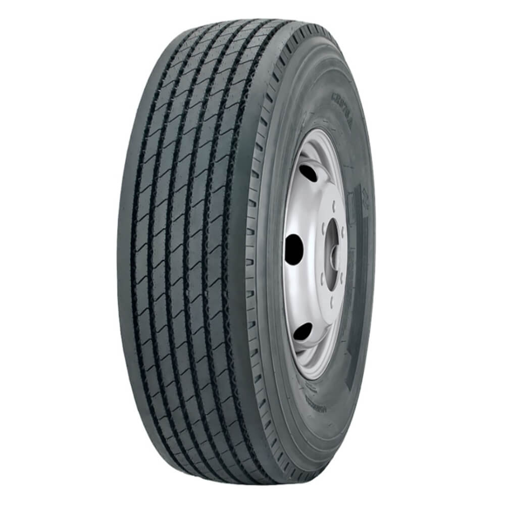 WESTLAKE® CR976A - 255/70R22.5 16PR 140/137M DIR TL