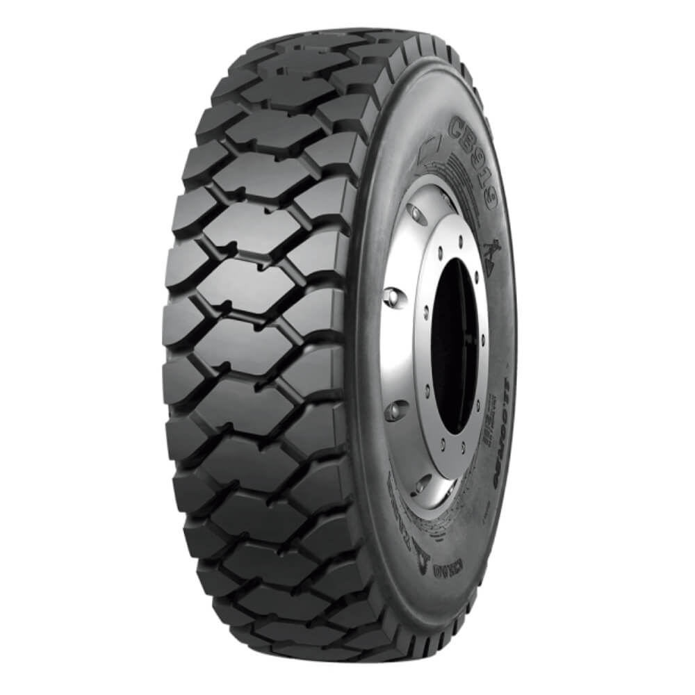 WESTLAKE® CB919 - 12R22.5 18PR 152/149F TRACCION TL