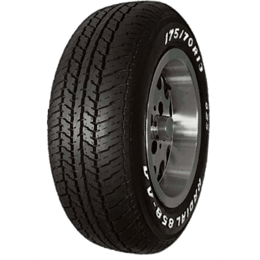 MAXXIS® RADIAL 858AA - 185/70R14 87H