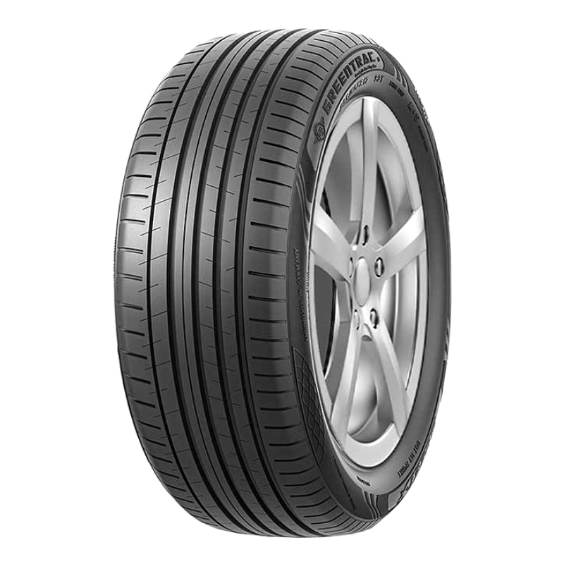 GREENTRAC® QUEST X - 225/45ZR18 95Y