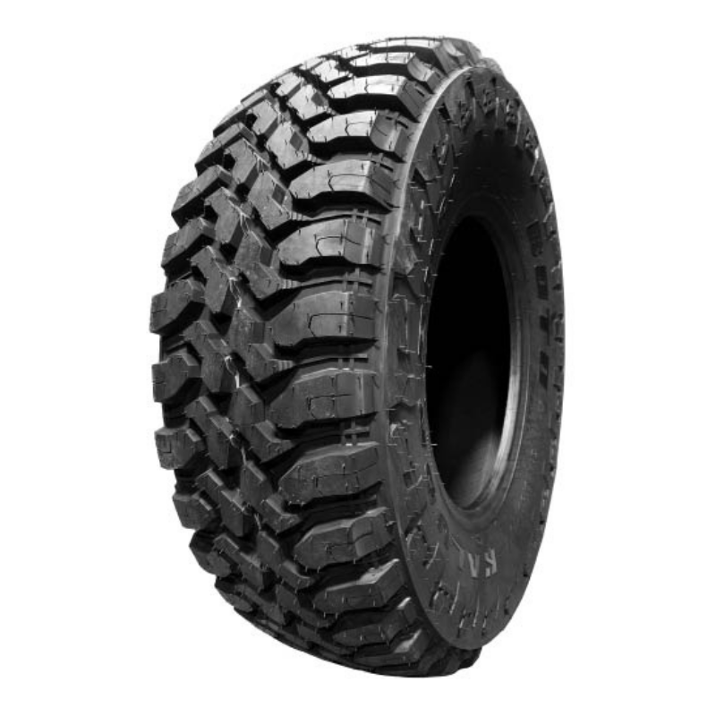 BOTO® BM81 MT - LT 265/65R17 10PR 120/117Q