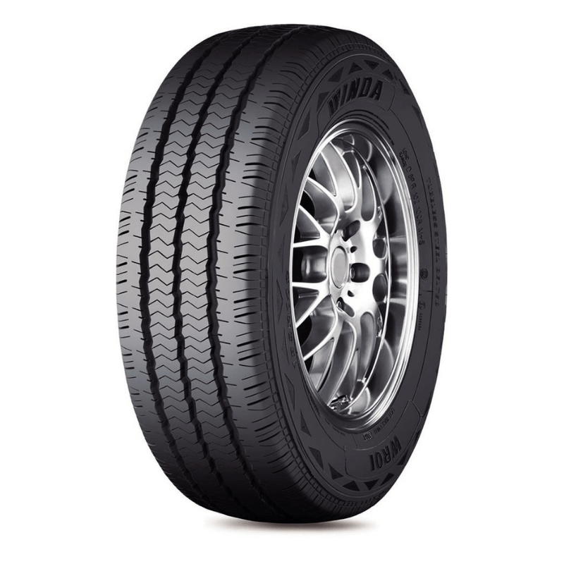 BOTO® BRAWN BR01 - 205R14 C 109/107S