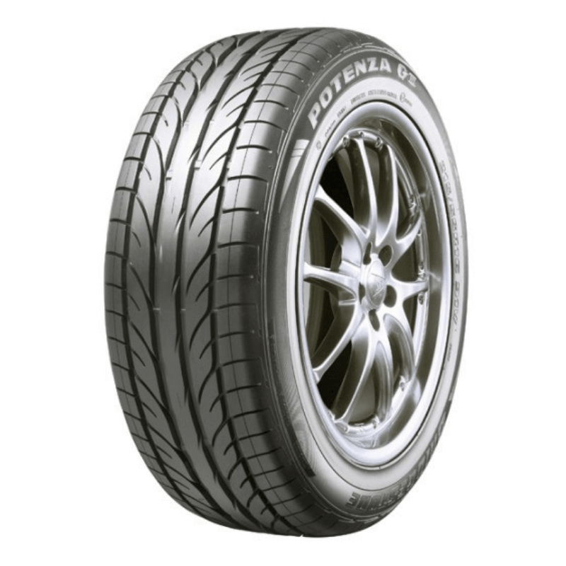 BRIDGESTONE® POTENZA GIII - 195/60R14 86H