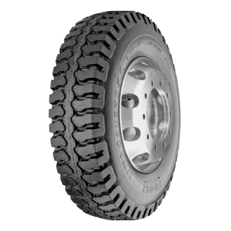 LIMACAUCHO® TD442 - 5.50-13 91/89J 8PR
