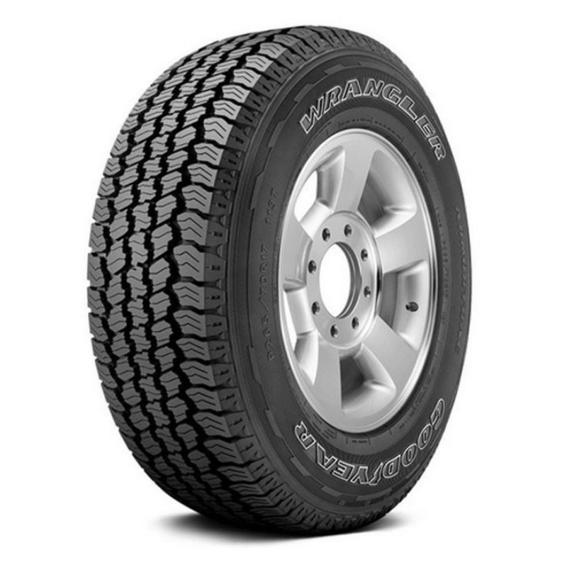 GOODYEAR® WRANGLER ARMORTRAC - 235/70R16 109S