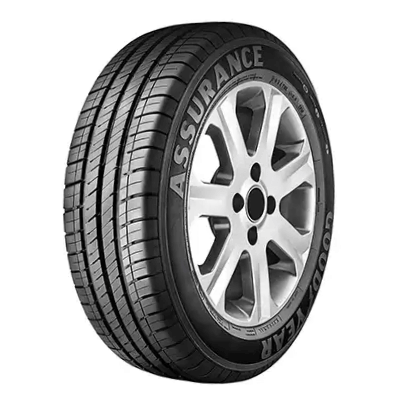 GOODYEAR® ASSURANCE - 235/60R17 102T