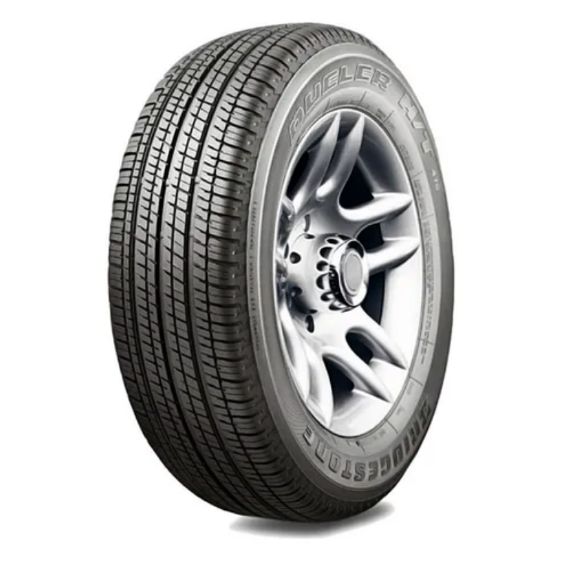 BRIDGESTONE® DUELER HT470 - 225/65R17 102T