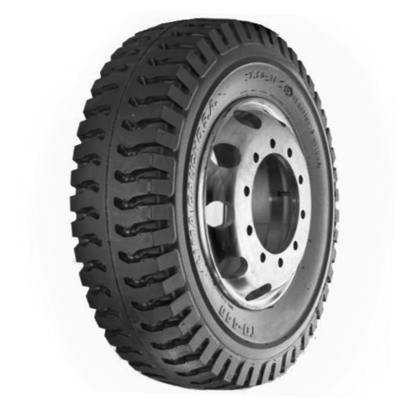 LIMACAUCHO® EXTRA TD440 - 8.25-16 18PR