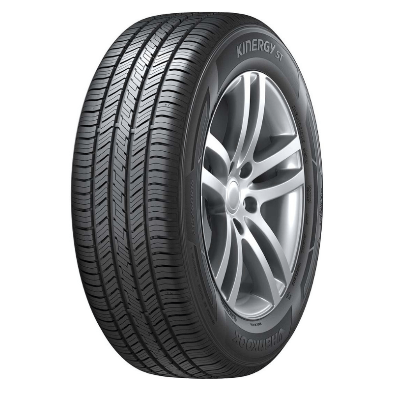 HANKOOK® KINERGY ST H735 - 185/70R14 88T
