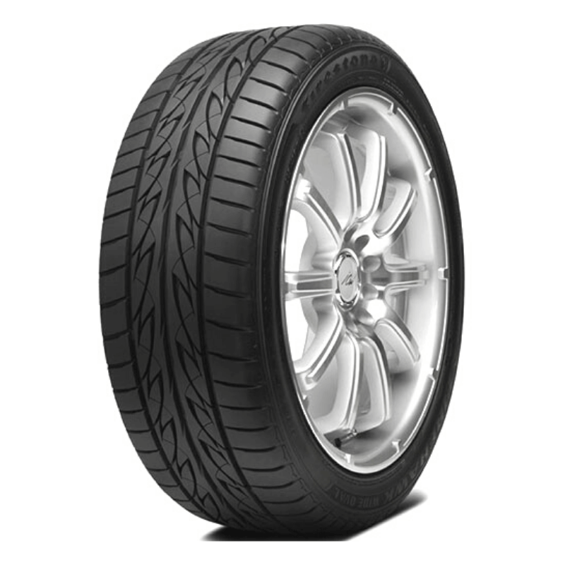 FIRESTONE® WIDEOVAL INDY 500 - 275/35R20 102W