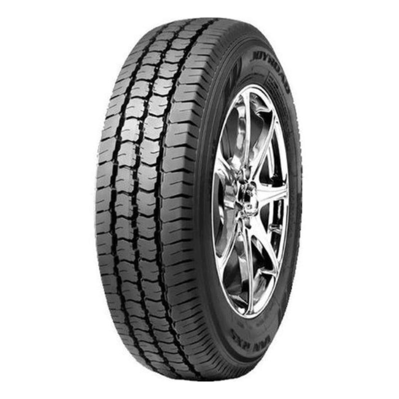 JOYROAD® VAN RX5 - 195R14 8PR 106/104Q