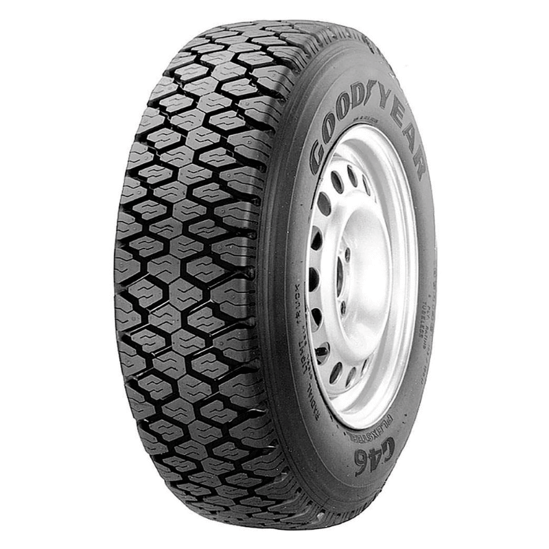 GOODYEAR® G-46 - 195R14 C 106N BSW