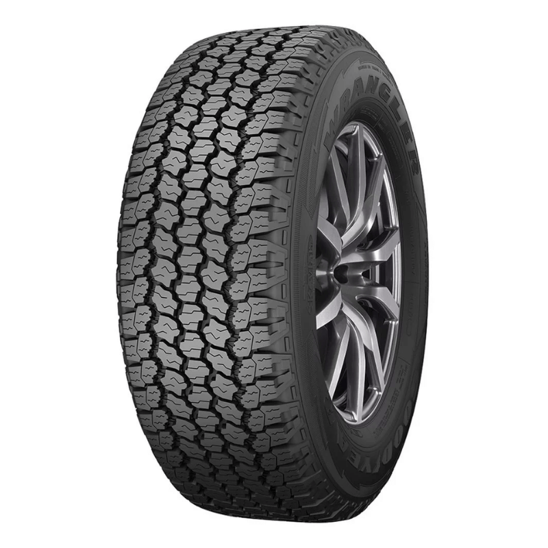 GOODYEAR® WRANGLER A/T ADVENTURE - 245/70R16 111S