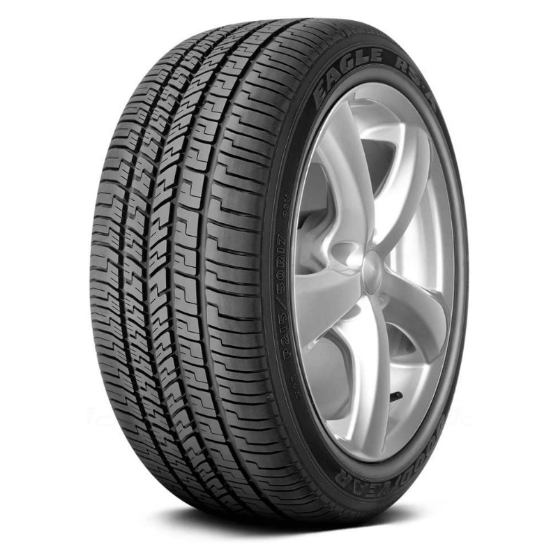 GOODYEAR® EAGLE RS-A - 245/45R18 96V