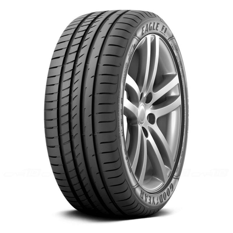 GOODYEAR® EAGLE F1 ASYMMETRIC 3 - 235/45R17 94W