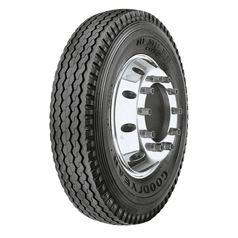 GOODYEAR® HI-MILER CT-176 - 7.00-15 LT 10PR