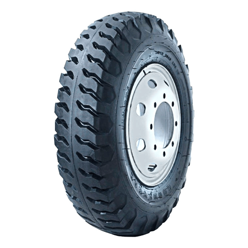 GOODYEAR® G-100 - 8.25-16 LT 16PR