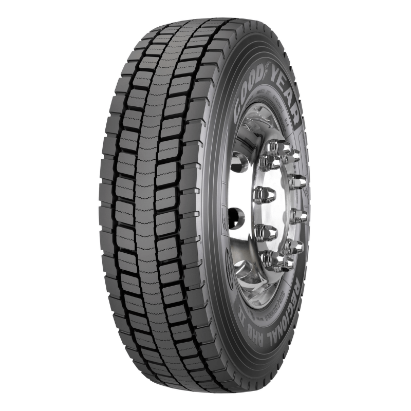 GOODYEAR® REGIONAL RHD - 215/75R17.5 126/124L 12PR