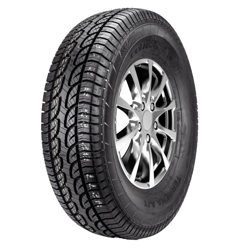 CENTARA® TERRENA AT - LT 265/75R16 123/121M 10PR