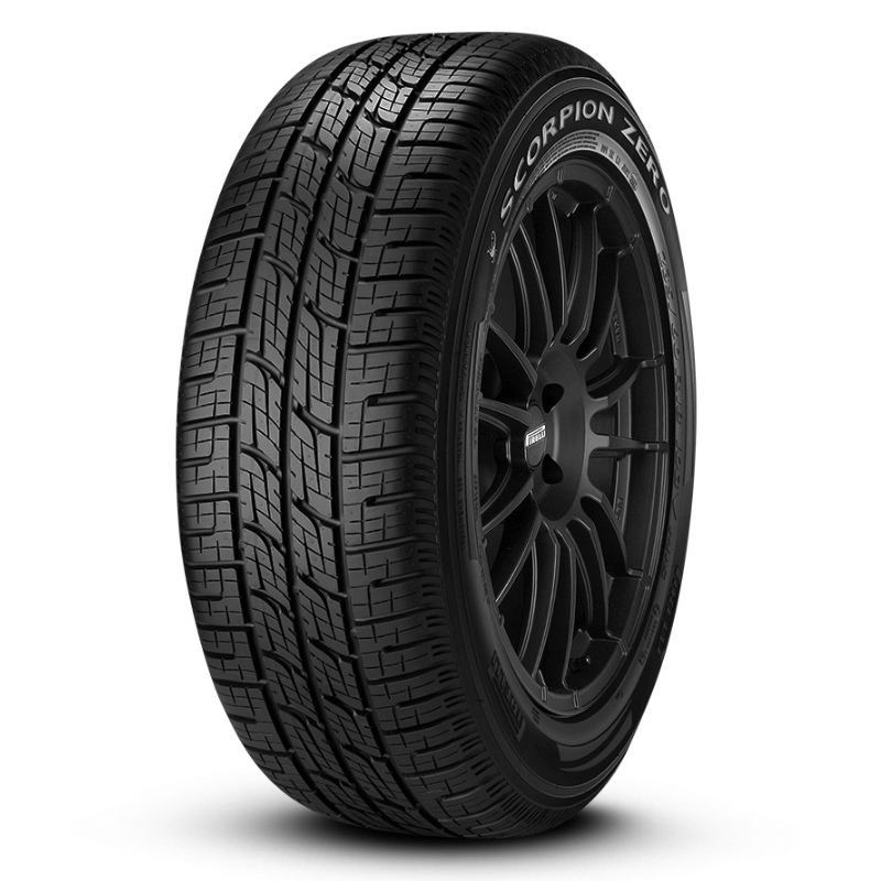 PIRELLI® SCORPION ZERO - 275/55R19 111V
