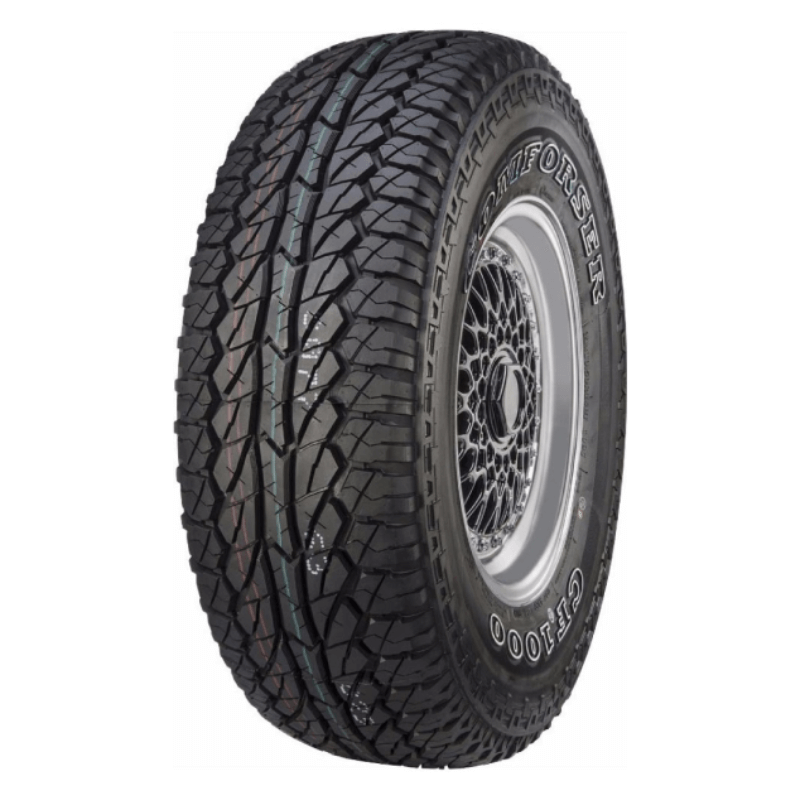 COMFORSER® CF1000 - 235/55R16 98H