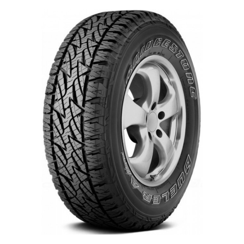 BRIDGESTONE® DUELER AT REVO 2 - 245/65R17 105S