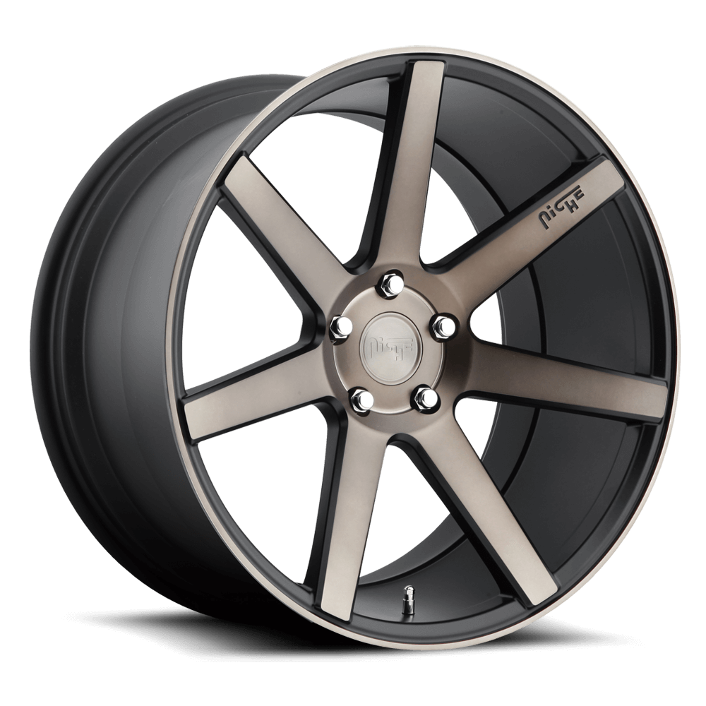 NICHE® VERONA M150 - 18X8.0 (5X100) ET+40 CB66.06