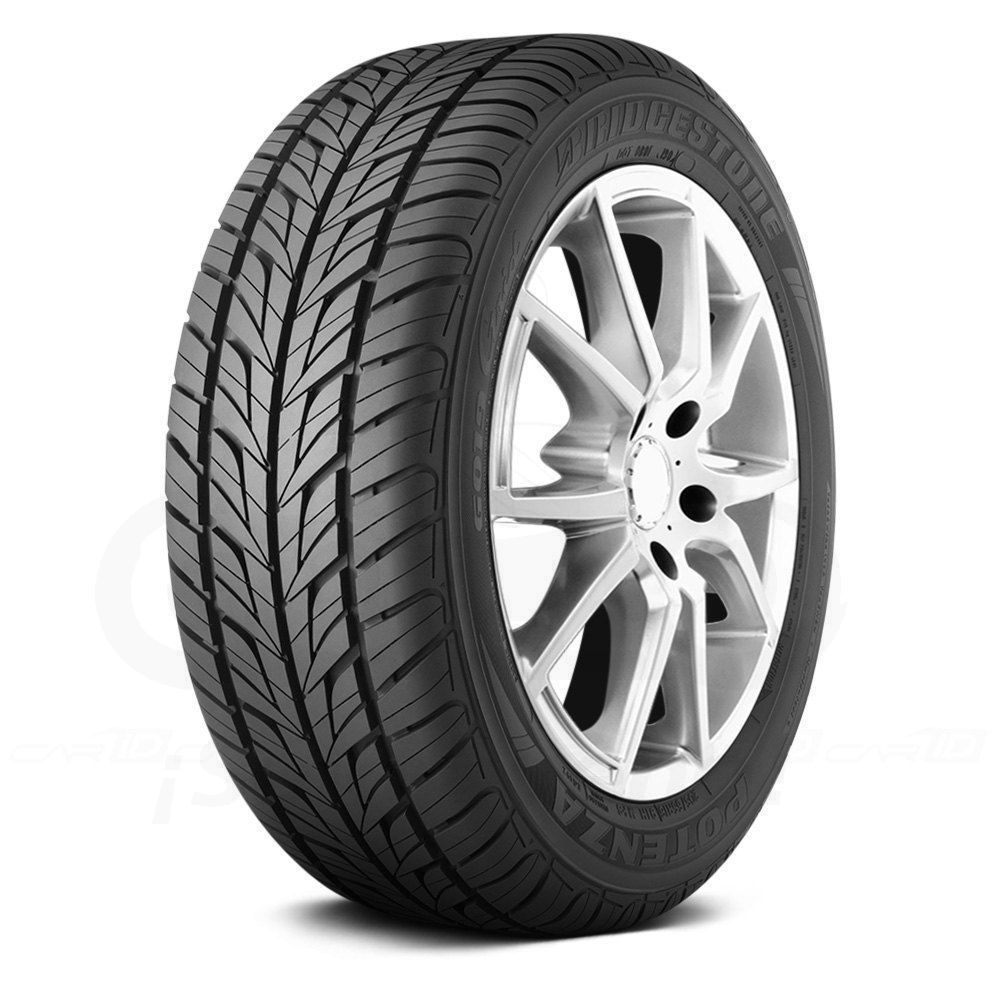 BRIDGESTONE® POTENZA G019 - 205/60R15 91H