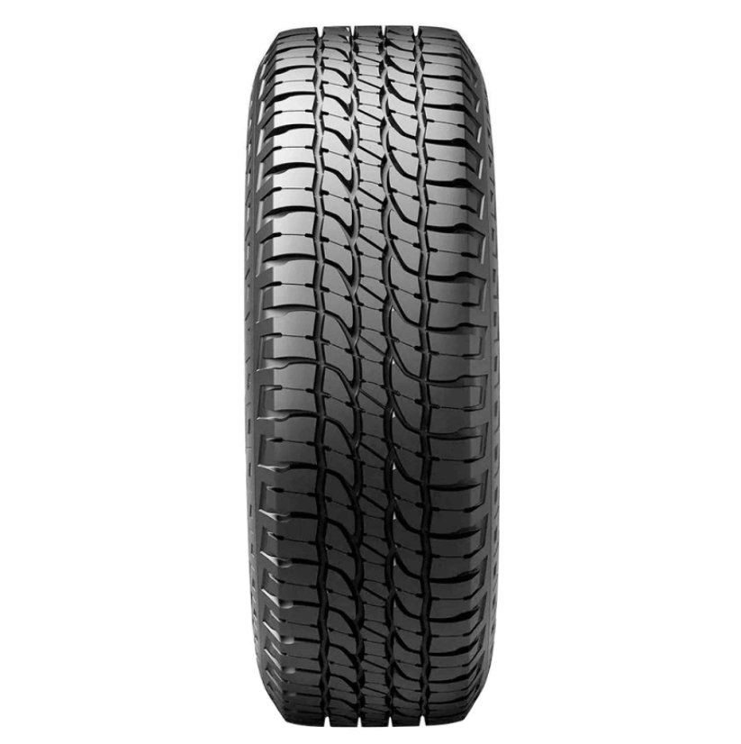 MICHELIN® LTX FORCE - 215/65R16 98T