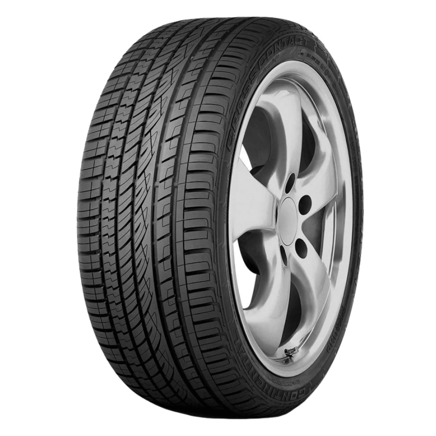 CONTINENTAL® CROSSCONTACT UHP - 275/50R20 109W ML MO