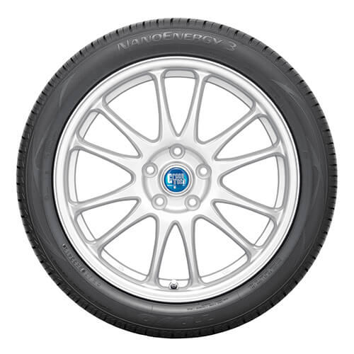 TOYO® NANOENERGY 3 - 195/65R15 91H